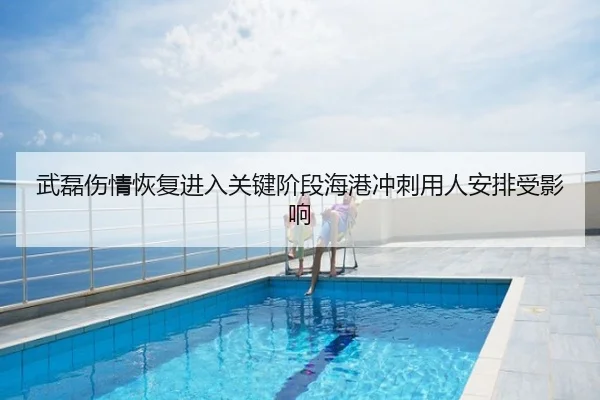 武磊伤情恢复进入关键阶段海港冲刺用人安排受影响
