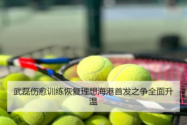 武磊伤愈训练恢复理想海港首发之争全面升温