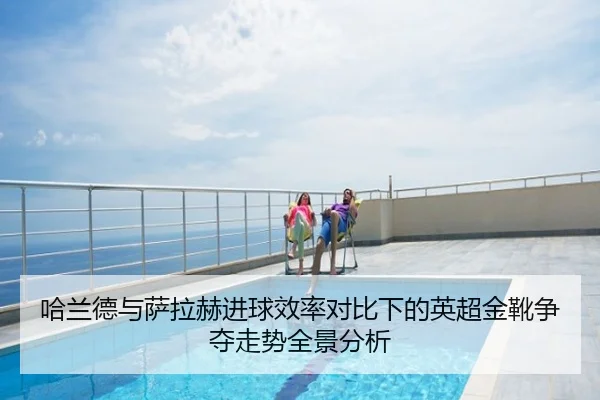 哈兰德与萨拉赫进球效率对比下的英超金靴争夺走势全景分析